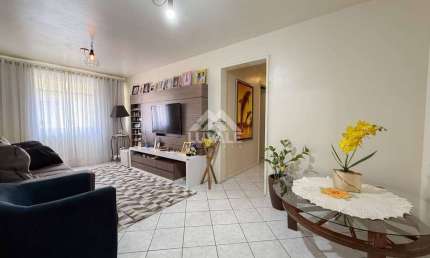 Apartamento com 3 quartos à venda na Rua Arthur Gunther, 220, Amizade, Jaraguá do Sul