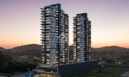Apartamento com 2 quartos à venda na Av Avelino José Borges – Beira Mar, 1448, Tabuleiro, Barra Velha