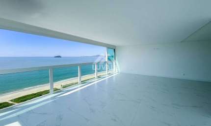 Apto | Balneário Piçarras | 4 quartos (2 suítes) | 180m²