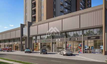 Apartamento com 2 quartos à venda na Avenida Avelino José Borges – Beira Mar, 1448, Tabuleiro, Barra Velha