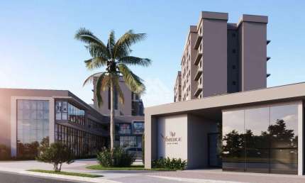 Viverde Eco Club | Balneário Piçarras | 55m² a 66m²