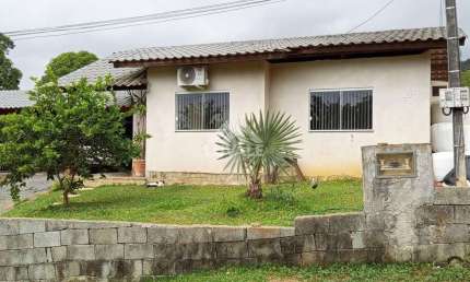 Casa com 3 quartos à venda no Ilha da Figueira, Jaraguá do Sul 