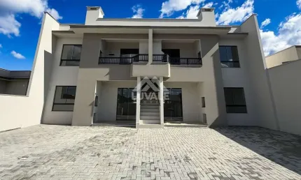 Apartamento com 2 quartos à venda no Três Rios do Norte, Jaraguá do Sul 