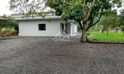 Chácara / sítio com 3 quartos à venda na Jgs 481 - Gerhard Gumz, sn, Área Rural de Jaraguá do Sul, Jaraguá do Sul