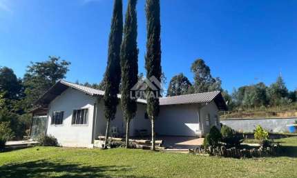 Chácara / sítio com 7 quartos à venda na Estrada Sc 422, sn, Colônia Olsen, Rio Negrinho