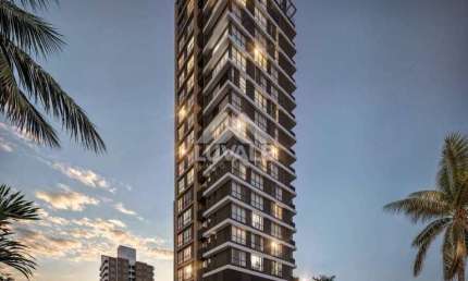 Sky Rooftop | Piçarras | 3 quartos (1 suíte) | 91m²