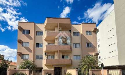 Apto Semimobiliado | Jaraguá Esquerdo | 2 quartos ( 1 suíte) | 61m²