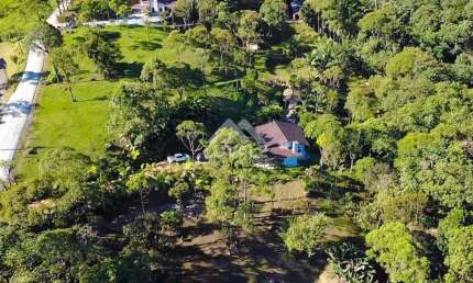 Chácara / sítio com 2 quartos à venda na Adolfo Antônio Emmendoerfer, Zona Rural, Massaranduba