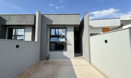 Geminado Térreo | Jaraguá 99 | 2 quartos (1 suíte) | 70m²