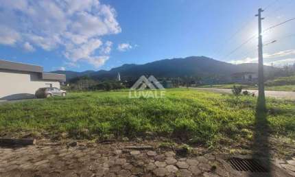 Terreno à venda no Rio Cerro II, Jaraguá do Sul 