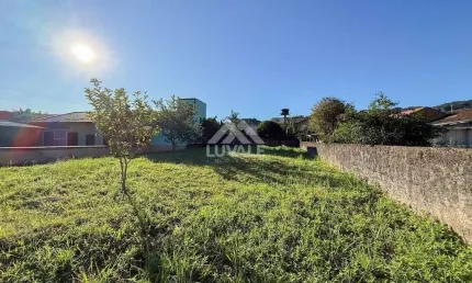 Terreno à venda no Amizade, Jaraguá do Sul 