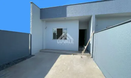 Casa com 2 quartos à venda no Jaraguá 84, Jaraguá do Sul 