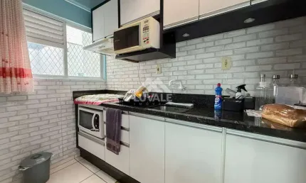 Apto Semimobiliado | João Pessoa | 2 quartos | 57m²