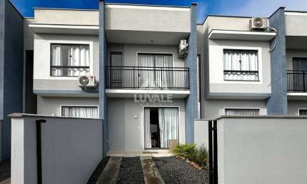 Geminado Duplex | Ilha da Figueira | 2 quartos | 64m²