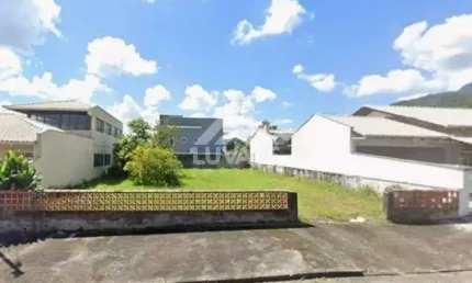 Terreno à venda no Ilha da Figueira, Jaraguá do Sul 