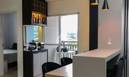 Apartamento com 2 quartos à venda no São Luís, Jaraguá do Sul 