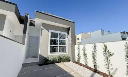 Geminado Térreo | Jaraguá 99 | 2 quartos (1 suíte) | 64m²