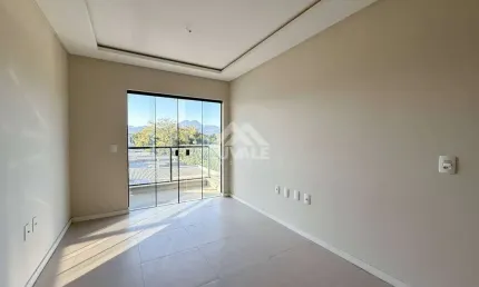 Apartamento com 3 quartos à venda no Vieiras, Jaraguá do Sul 