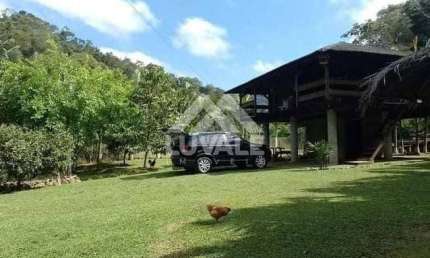 Chácara / sítio com 3 quartos à venda na Área Rural de São Bento do Sul, São Bento do Sul 