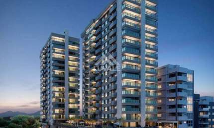 Blue One Home Club | Balneário Piçarras | 78m² a 108m²