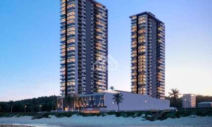 Apartamento com 2 quartos à venda na Avenida Avelino José Borges, 1770, Tabuleiro, Barra Velha