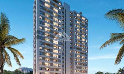 Apartamento com 2 quartos à venda na João José Pereira, 264, Itajubá, Barra Velha