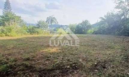 Terreno à venda na Vila Baependi, Jaraguá do Sul 