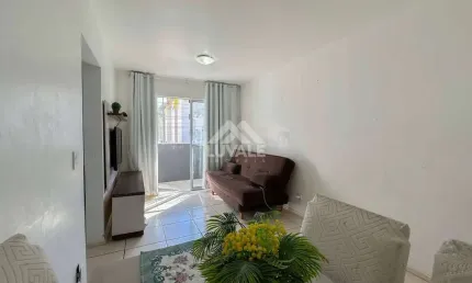 Apartamento com 2 quartos à venda no Amizade, Jaraguá do Sul 