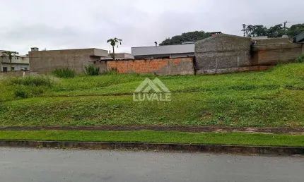 Terreno à venda no João Pessoa, Jaraguá do Sul 
