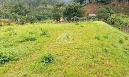 Chácara / sítio com 1 quarto à venda na Estrada Emilia Wachholz Schweder, 1, Área Rural de Jaraguá do Sul, Jaraguá do Sul