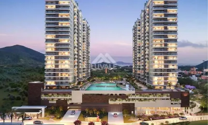 Apartamento com 2 quartos à venda na Rua Ilhota, 400, Armação, Penha