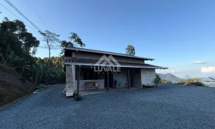 Chácara / sítio com 3 quartos à venda no Campinas, Massaranduba 