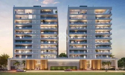 Apartamento com 2 quartos à venda na Rua Serena, 198, Itacolomi, Balneário Piçarras