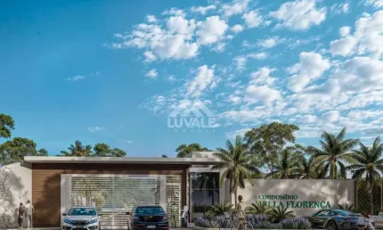 Terreno à venda em Bananal do Sul, Guaramirim 