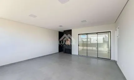 Geminado de esquina | três rios do norte | 3 quartos | 127m²