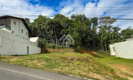 Terreno à venda no Jaraguá Esquerdo, Jaraguá do Sul 