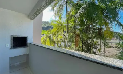 Apartamento com 2 quartos à venda na Vila Baependi, Jaraguá do Sul 
