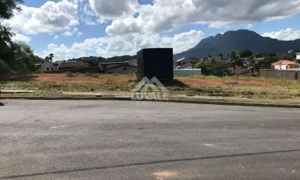 Terreno à venda no Tifa Martins, Jaraguá do Sul 
