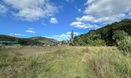Terreno à venda no Ilha da Figueira, Jaraguá do Sul 