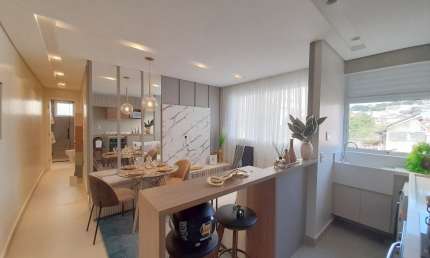 Mude Já! Apartamento 02 dormitórios com lazer. Leia a descrição completa.