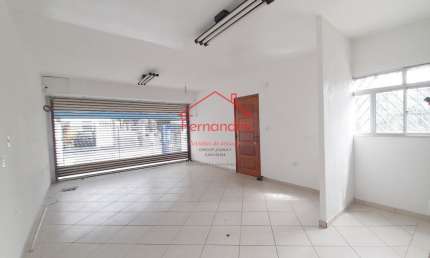 Casa com 3 quartos à venda na Avenida Parada Pinto, Mandaqui, São Paulo