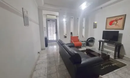 Casa com 2 quartos à venda na Rua Copacabana, 555, Santa Teresinha, São Paulo