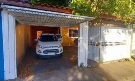 Casa com 3 quartos à venda na Água Fria, São Paulo 