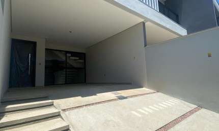 Casa com 3 quartos à venda no Bom Retiro, Joinville 