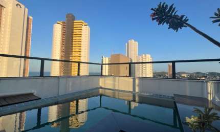 Imóvel para venda possui 124 metros quadrados com 2 quartos em Ponta Negra - Natal - RN