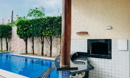 Imóvel para venda com 66 metros quadrados com 2 quartos em Ponta Negra - Natal - RN