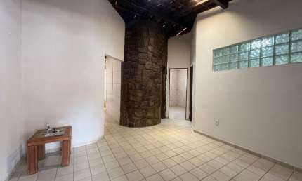 Imóvel para venda tem 89 metros quadrados com 3 quartos em Neópolis - Natal - RN