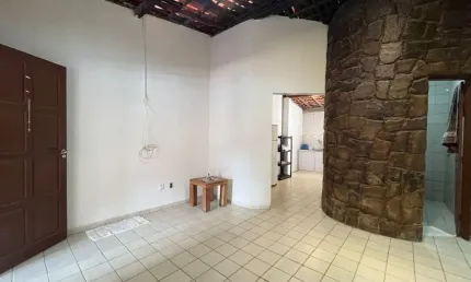 Imóvel para venda tem 89 metros quadrados com 3 quartos em Neópolis - Natal - RN