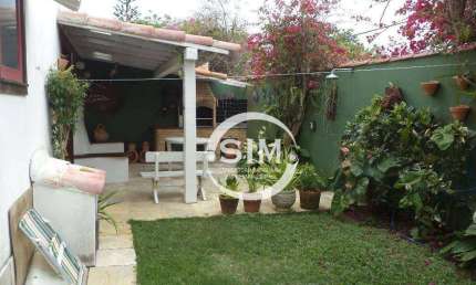 Casa com 2 dormitórios à venda, 100 m² - Centro - Armação dos Búzios/RJ