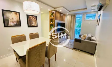 Apartamento com 3 dormitórios à venda, 110 m² por r$ 670.000,00 - braga - cabo frio/rj